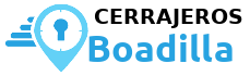 Cerrajeros en Boadilla, Madrid: Servicio Rápido y Seguro